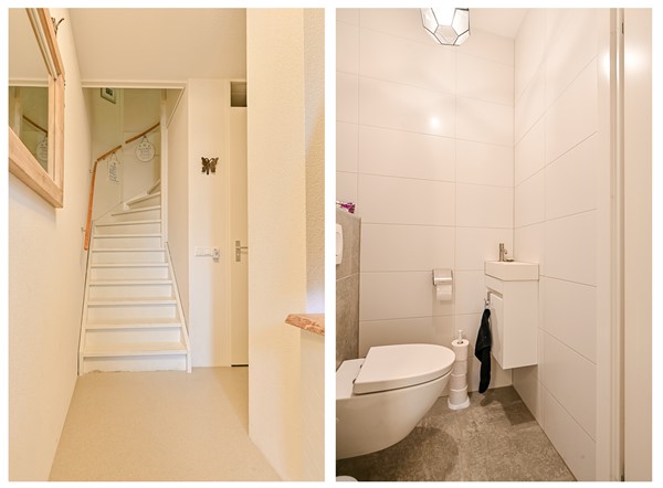 Medium property photo - Joris van Bodegomlaan 18, 3201 MH Spijkenisse